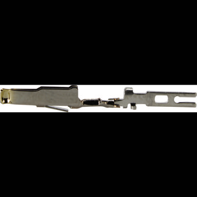 Harting 09060006420 Soldeercontact 1 stuk(s)