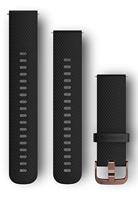 Garmin Quick Release Accessoire Band - Wit (010-12691-03) - thumbnail