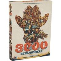 3000 Scoundrels - thumbnail