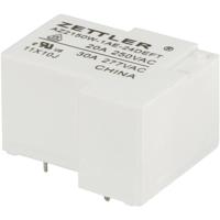 Zettler Electronics AZ2150W-1AE-24DEFT Printrelais 24 V/DC 30 A 1x NO 1 stuk(s) - thumbnail