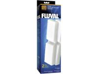 Aquariumfilterschuimblokken - FLUVAL - Voor Fluval FX4, FX5 en FX6 externe filters - Bio-Foam - 3 stuks - thumbnail