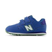 Kindersneakers IV500FBI New Balance blauw - thumbnail