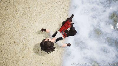 Bravely Default II Bravely Default II