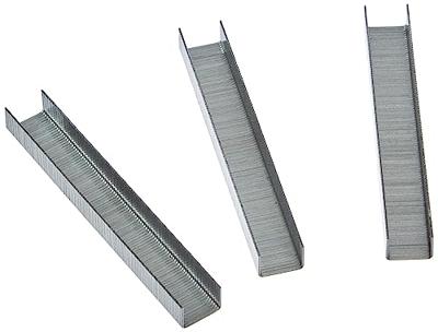 Stanley nietjes 8 mm type H 1000 stuks Stanley nietjes 8 mm type H 1000 stuks