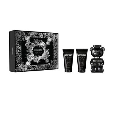 Moschino Toy Boy Eau de Parfum Giftset
