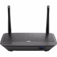Linksys EA6350 AC1200 dual-band Wi-Fi router - thumbnail