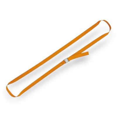 Beta 8188F 5-Spanbanden Met Gesp - 081880250