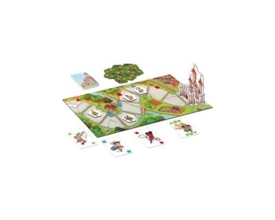 Bordspel Asmodee Attrape Monstres