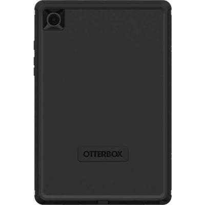 OtterBox Defender Series Samsung Galaxy Tab A8 10.5 Black