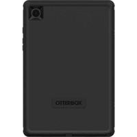 OtterBox Defender Series Samsung Galaxy Tab A8 10.5 Black - thumbnail
