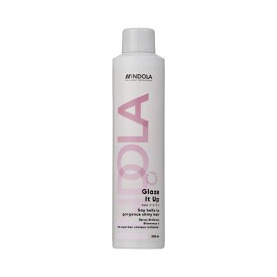 Indola Glaze It Up Shine Spray 300ml