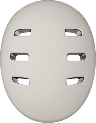 Abus helm xoxo eco birch taupe l 57-61cm