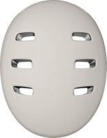 Abus helm xoxo eco birch taupe s 51-55cm - thumbnail