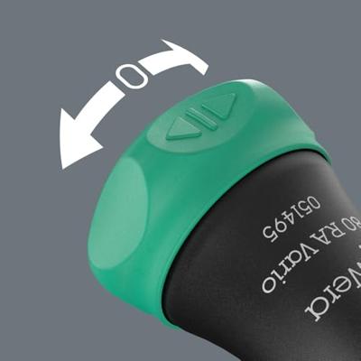 Wera Kompakt Vario RA 2025 Wisselklingset Plat, Kruiskop Phillips, Kruiskop Pozidriv, Binnen-Torx, Inbus Werkplaats Wera Kompakt Vario RA 2025 Wisselklingset Plat, Kruiskop Phillips, Kruiskop Pozidriv, Binnen-Torx, Inbus Werkplaats