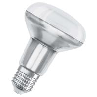 LED E27-R80 Filament Spiegellamp 6 Watt - 2700K - Dimbaar LED E27-R80 Filament Spiegellamp 6 Watt - 2700K - Dimbaar