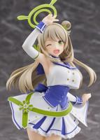 Blue Archive Pop Up Parade PVC Statue Nonomi: Mischievous Straight Ver. 17 cm - thumbnail