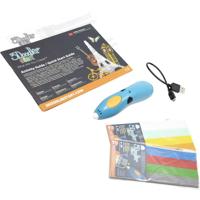 3Doodler 3D-printerpen MINT Start Essential 2.5 mm - thumbnail