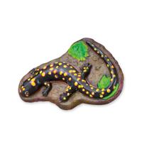 SES figuren gieten enge beesten - thumbnail