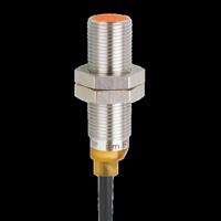 ifm Electronic Inductieve sensor NPN IFS274 - thumbnail
