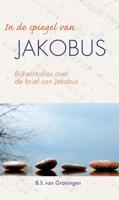 In de spiegel van Jakobus - B.S. van Groningen - ebook - thumbnail