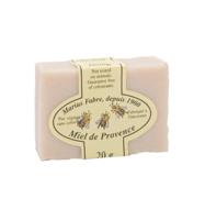 Marius Fabre Gastenzeepje honing 20 Gram - thumbnail