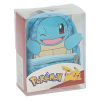 Pokémon kaarten bewaartasje squirtle - thumbnail