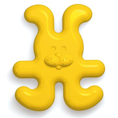 Quercetti bouwvormen haas, 8dlg.