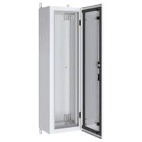 ABN NF17E Wandbehuizing Inhoud: 1 stuk(s) - thumbnail