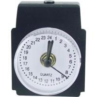 Berger & Schröter Wildana 30360 Wildklok Analoog - thumbnail