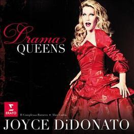 Drama Queens - CD (5099960265425)
