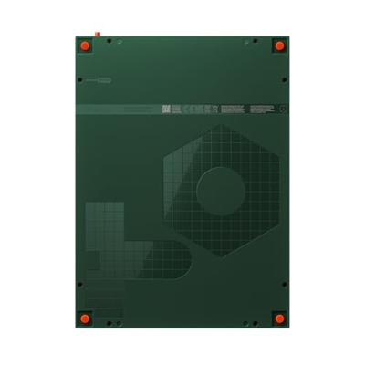 Teenage Engineering EP-40 Riddim Supertone