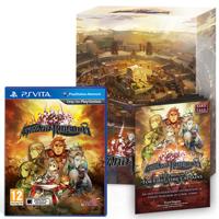 Grand Kingdom Limited Edition - thumbnail