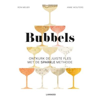 Bubbels (Hardback)