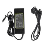 Green Cell AD14P netvoeding & inverter Binnen 90 W Zwart - thumbnail