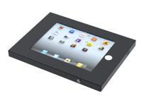 Neomounts IPAD2N-UN20BLACK Tablethouder Apple iPad 2, iPad 3 - thumbnail