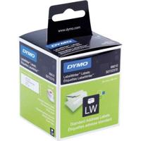 Dymo Etiketten Adres 28x89 code:99010 - thumbnail