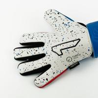 Keeperhandschoenen Rinat Egotiko As Multicolour Volwassenen Maat 7 - thumbnail