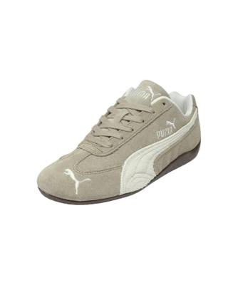 PUMA Speedcat Elevated ice coffee snow Suede Dames
