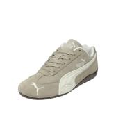 PUMA Speedcat Elevated ice coffee snow Suede Dames - thumbnail