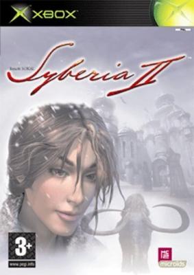 Syberia 2 Syberia 2