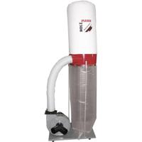 Holzmann Maschinen H011200004 ABS2480_230V Afzuiginstallatie 300 l 1100 W - thumbnail