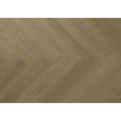Saffier - Avenue - 7265 Jacksonville Oak visgraat (Klik PVC)