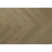 Saffier - Avenue - 7265 Jacksonville Oak visgraat (Klik PVC) - thumbnail
