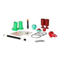 Goocheldoos Compleet Kaarten - thumbnail