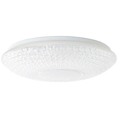 Brilliant Led plafonnièreNunya Ø 52cm - G97012/75