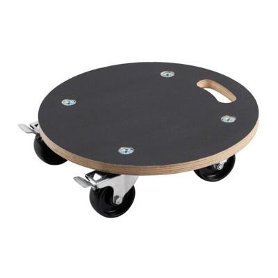 Platform Meister Ø 38 cm 200 kg