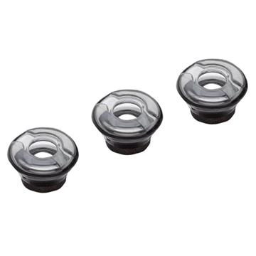 Plantronics 203710-01 Plantronics vervangende oordopjes voor Voyager 5200 UC SMALL, Small Grey
