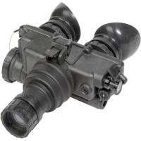 AGM PVS-7 NL1 bi-oculair nachtkijker Gen2+ Green Phosphor - thumbnail