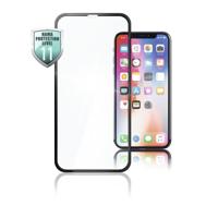 Hama 3D-full-screen-beschermglas Voor Apple IPhone 11 Zwart - thumbnail