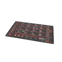 ENDURO BEARINGS Mechanic workbench bearing id mat - thumbnail